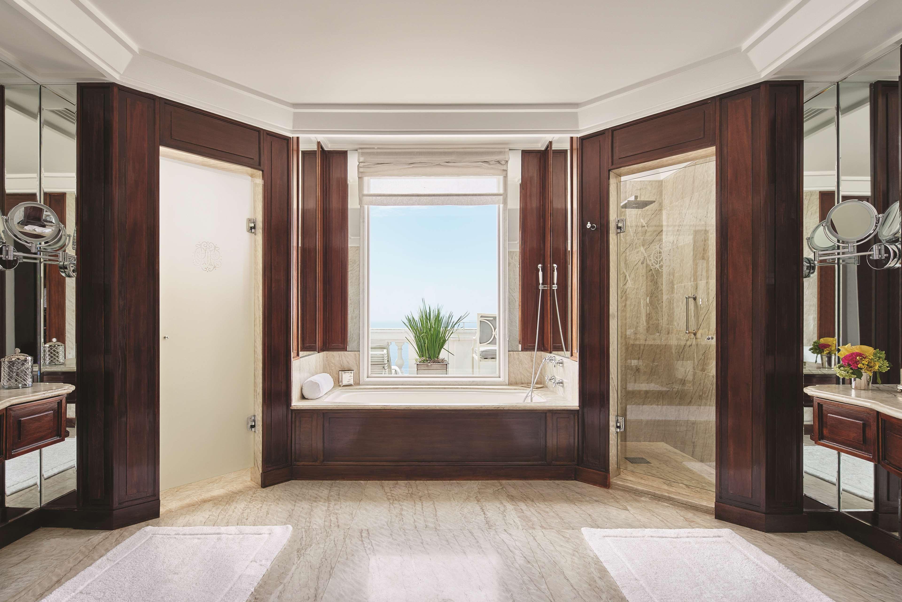 Copacabana Palace, A Belmond Hotel, Hotel Rio de Janeiro