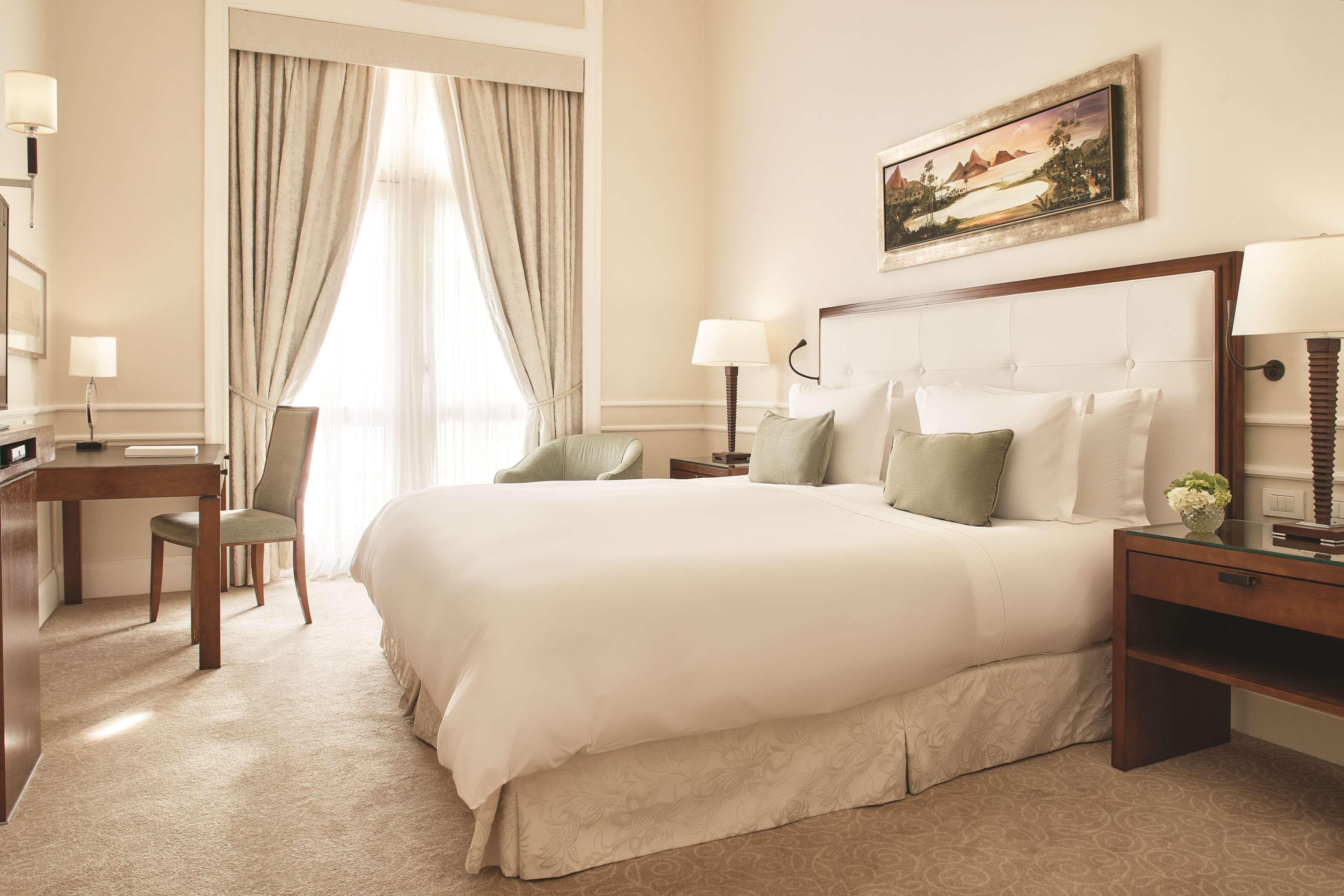 Copacabana Palace, A Belmond Hotel, Hotel Rio de Janeiro